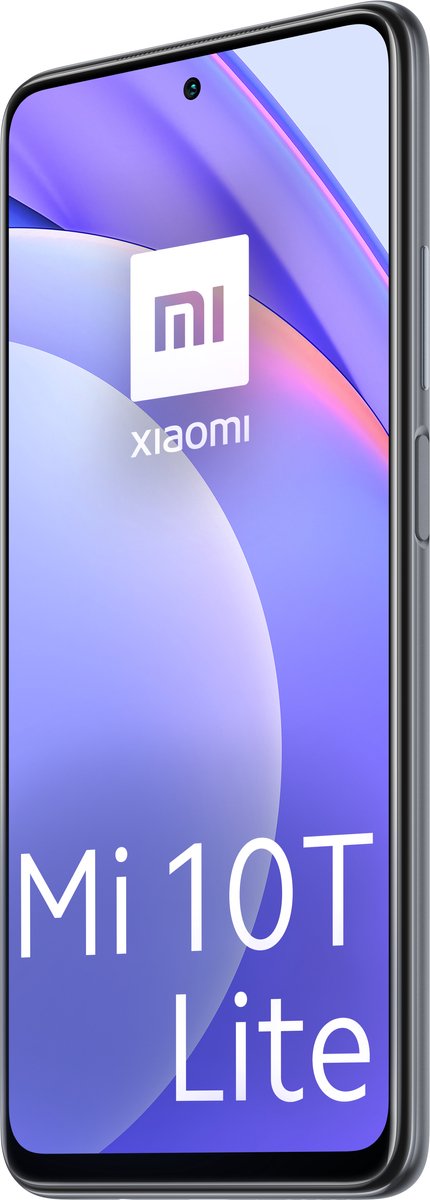 Xiaomi Mi 10T Lite - 128GB - Grijs