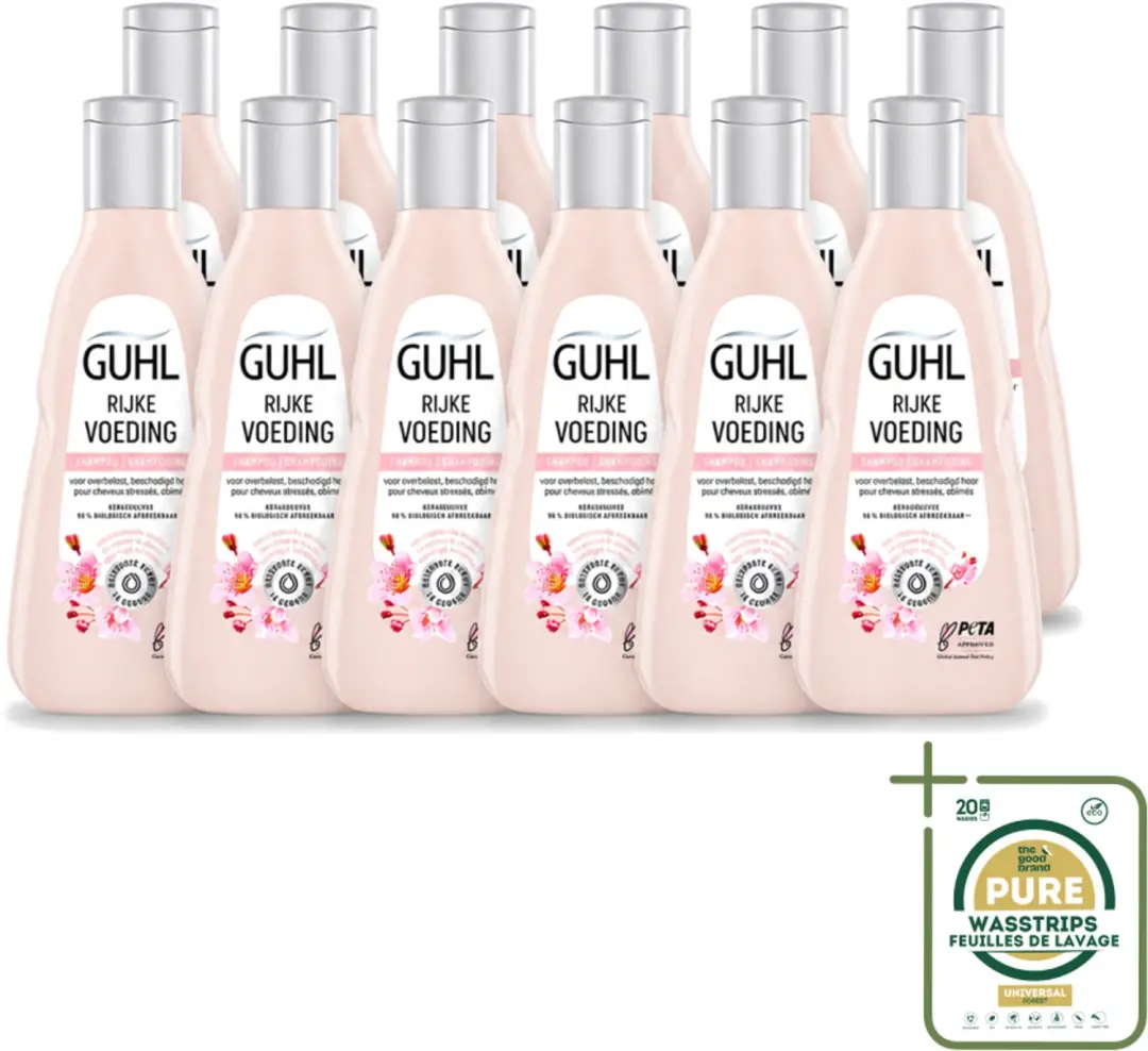12 x Guhl