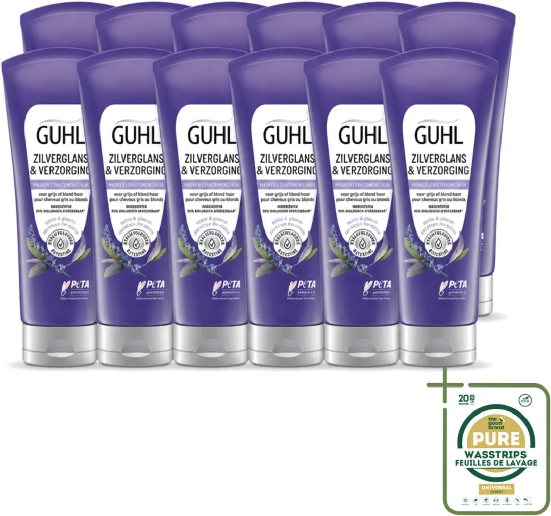 12 x Guhl