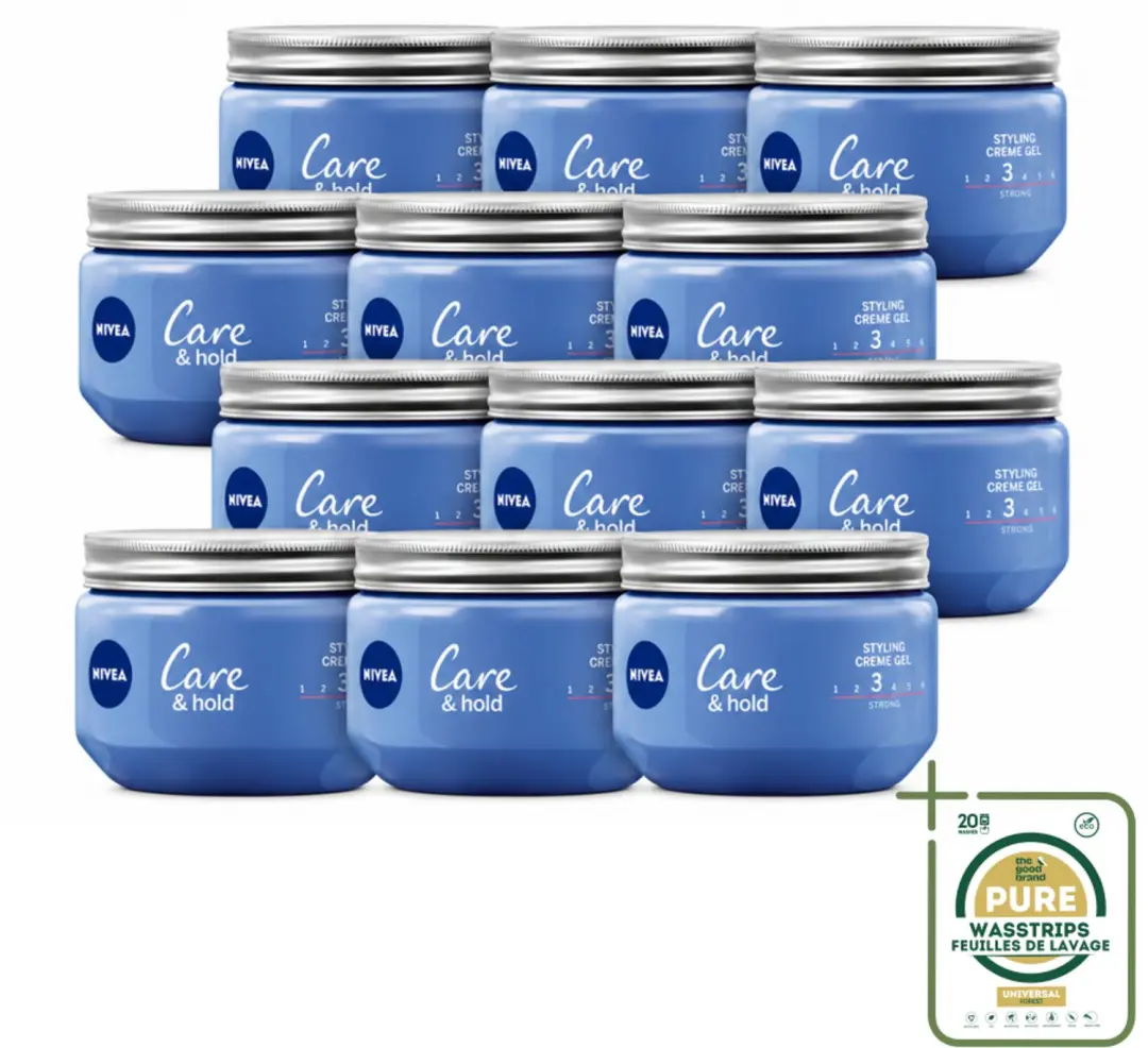 12 x NIVEA