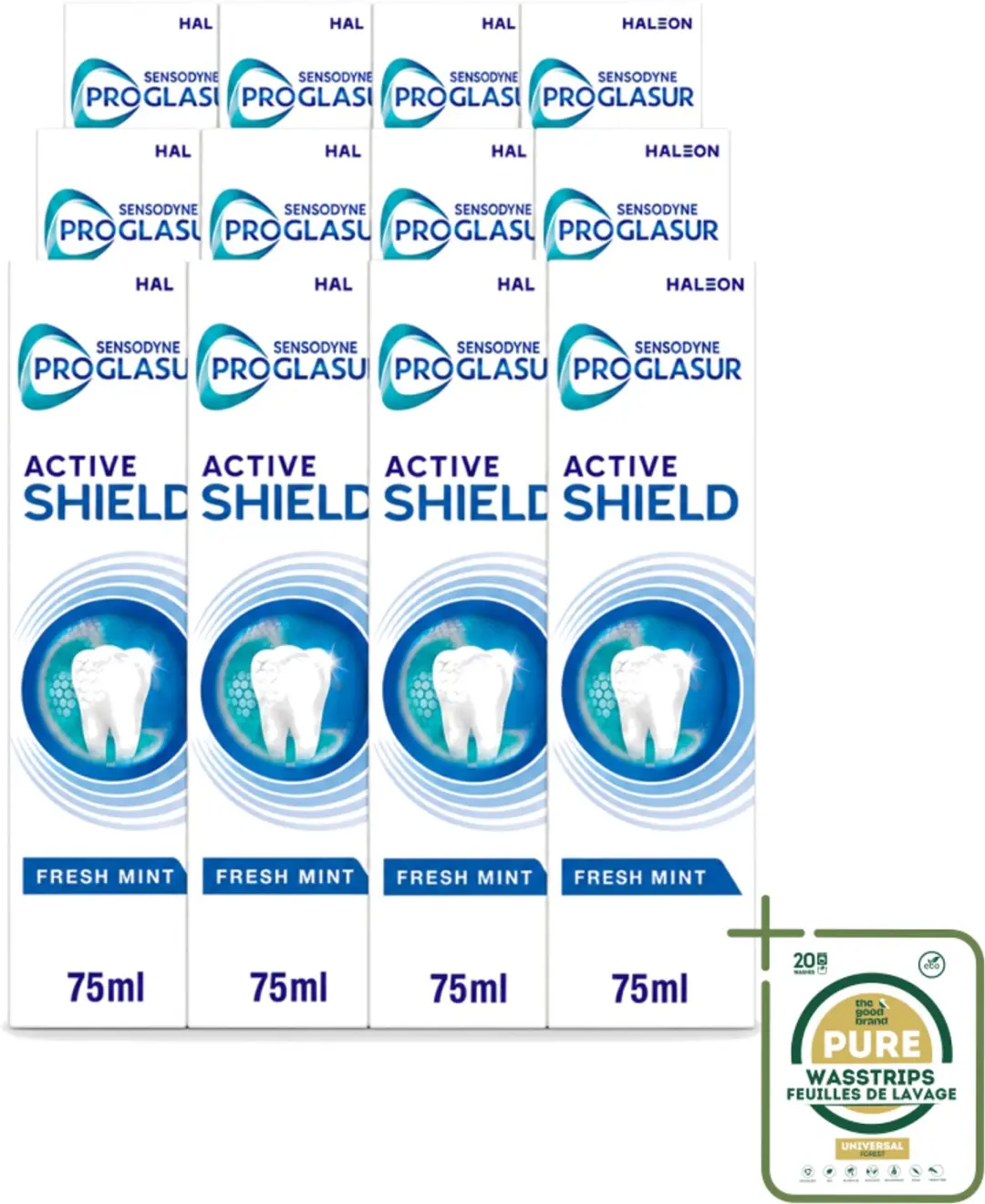 12 x Sensodyne