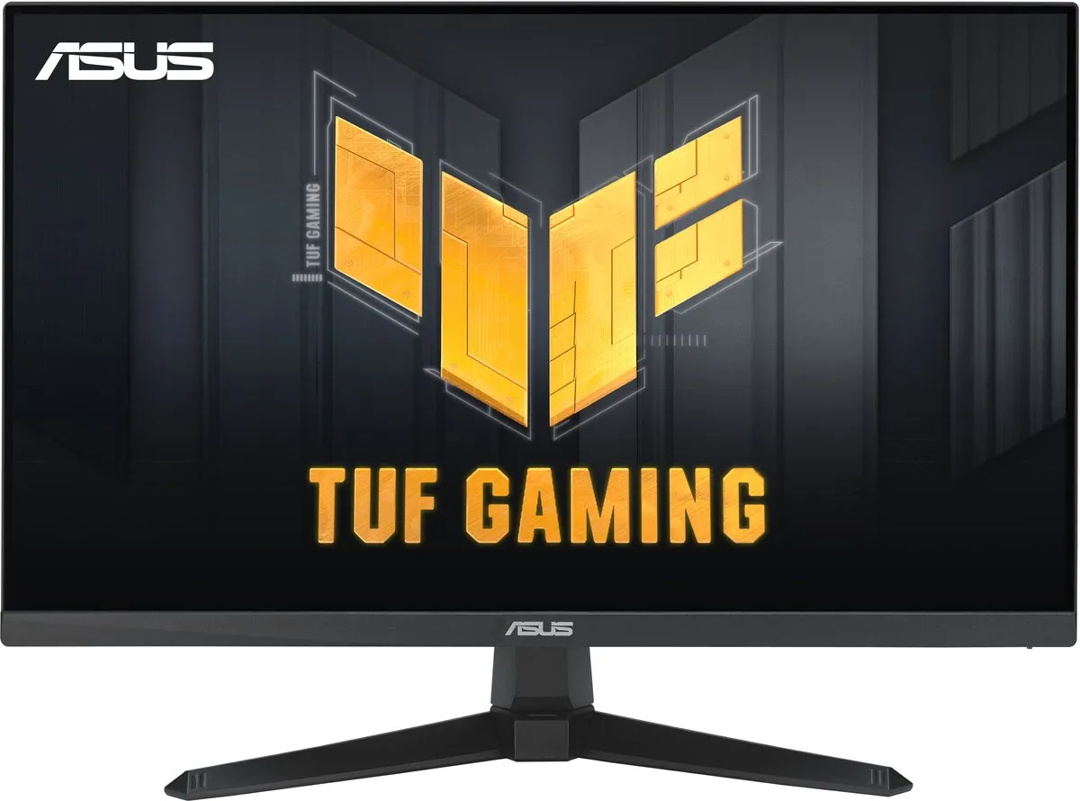 ASUS TUF Gaming VG249QE5A Monitor 24"
