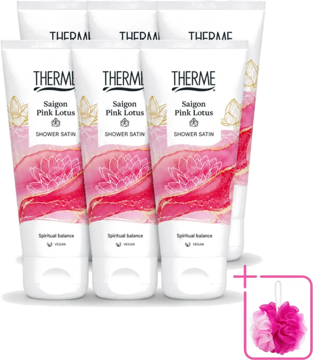 6 x Therme