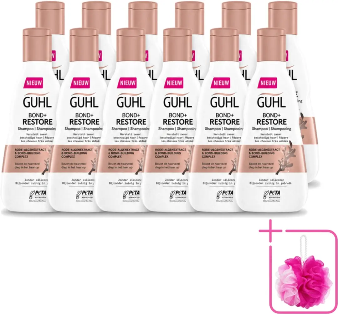 12 x Guhl