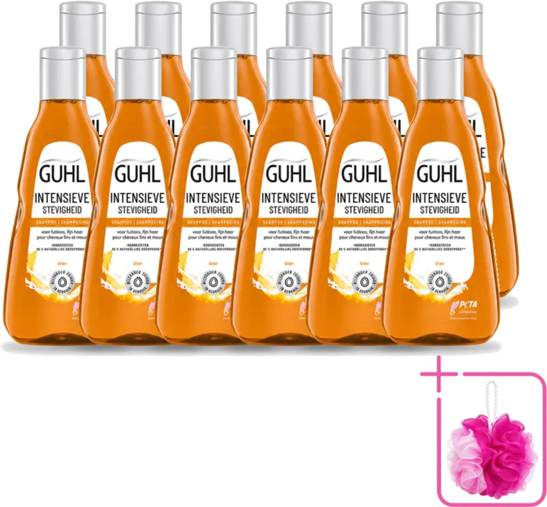 12 x Guhl