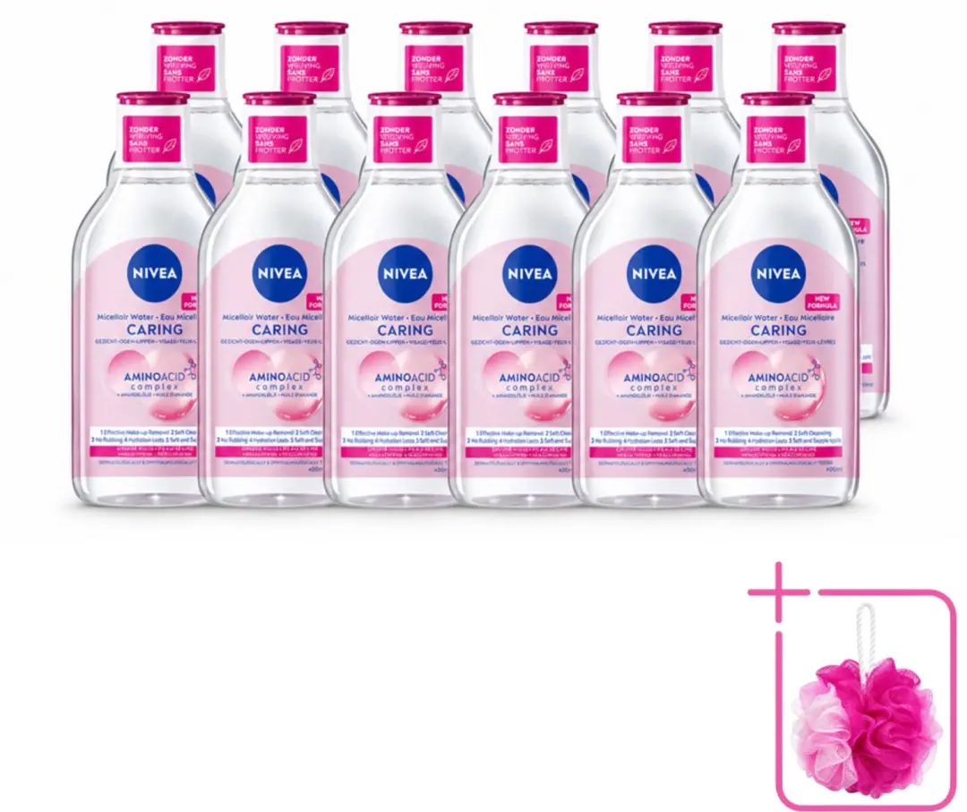12 x NIVEA
