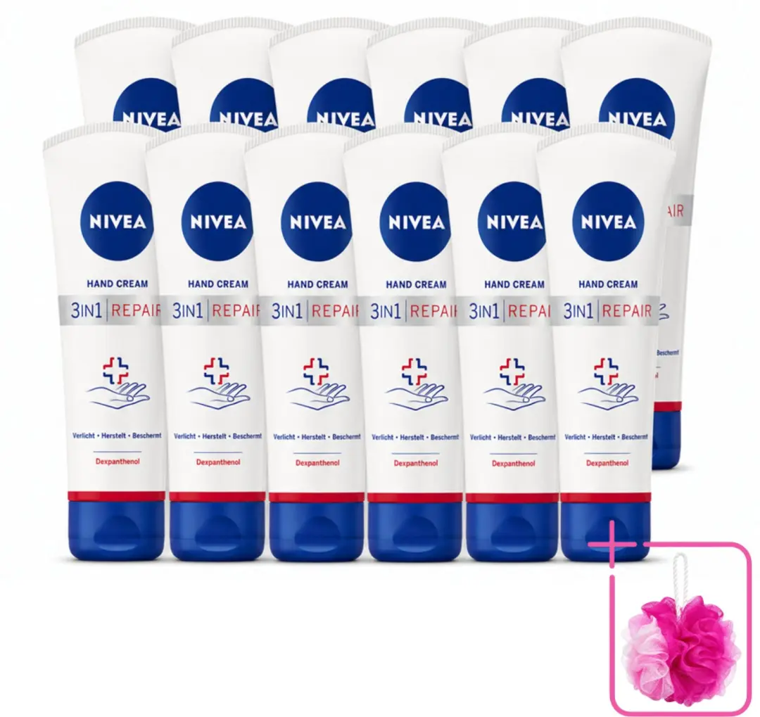 12 x NIVEA