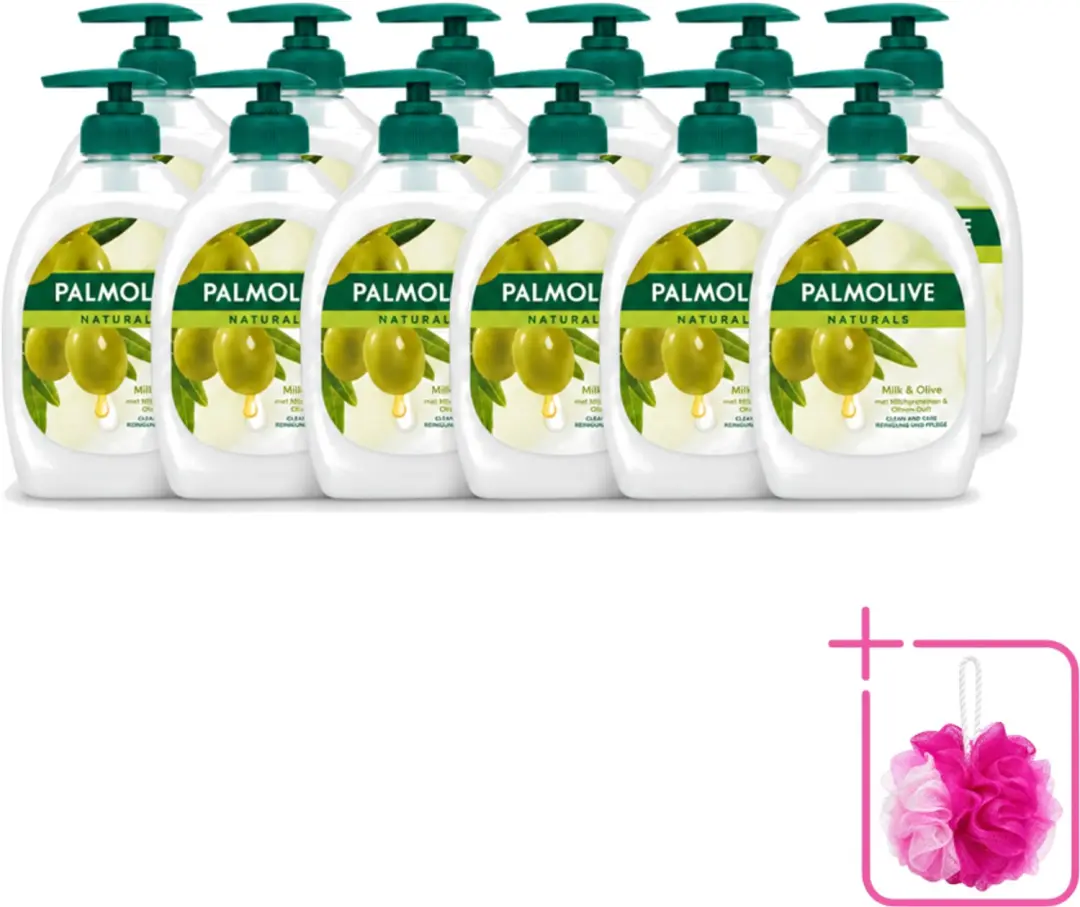 12 x Palmolive