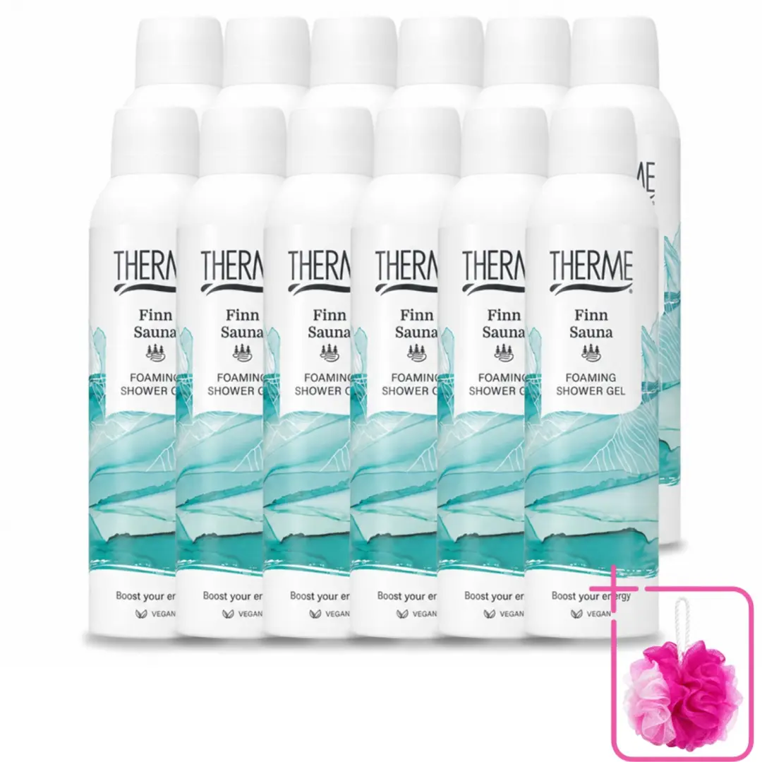 12 x Therme