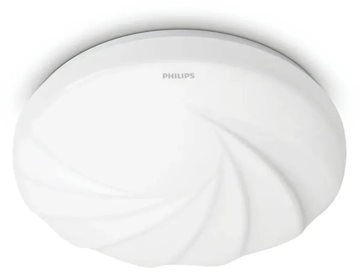 Philips LED Shore Plafondlamp 25cm Koelwit - afbeelding 6 van 6