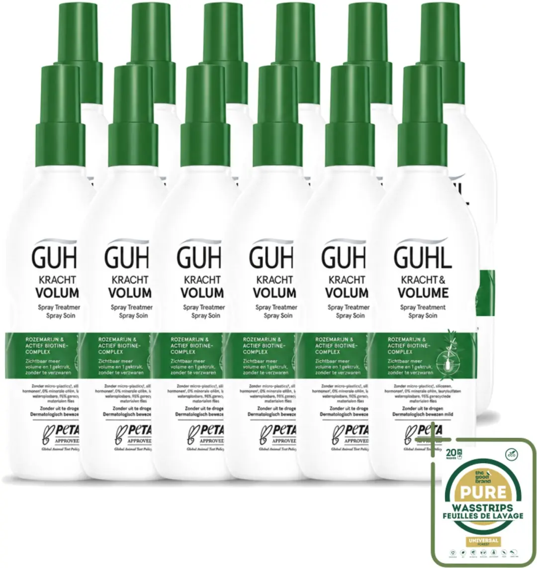 12 x Guhl