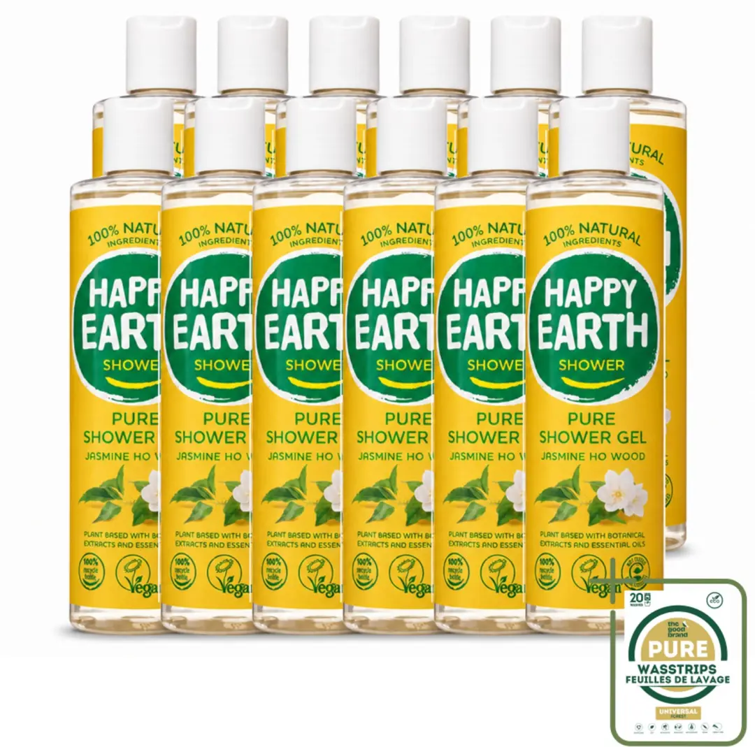 12 x Happy Earth