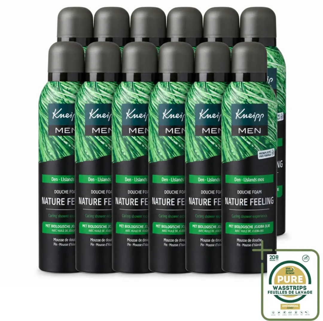 12 x Kneipp