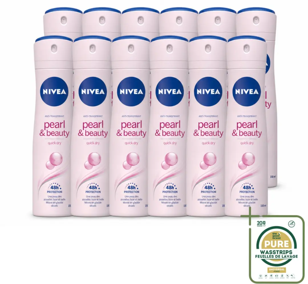 12 x NIVEA