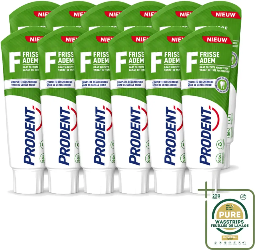 12 x Prodent