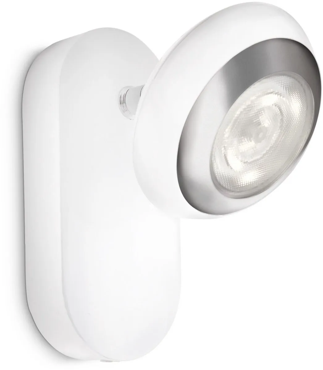 Philips Myliving Sepia Wandspot 3W