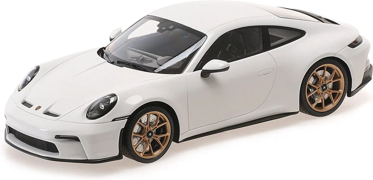 Porsche 911 (992) GT3 Touring 2022