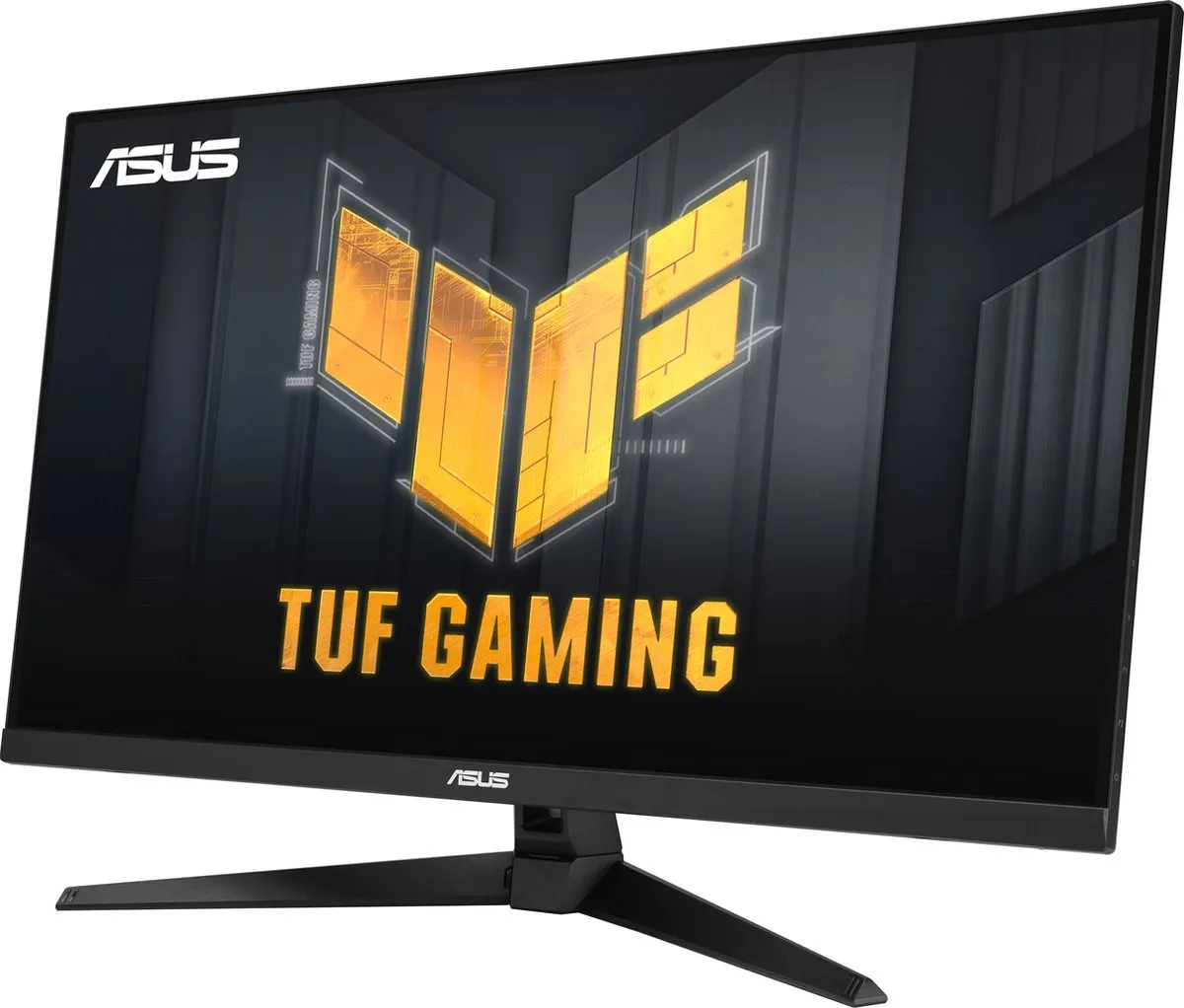 ASUS TUF Gaming VG32UQA1A Monitor - 31.5" UHD 160Hz