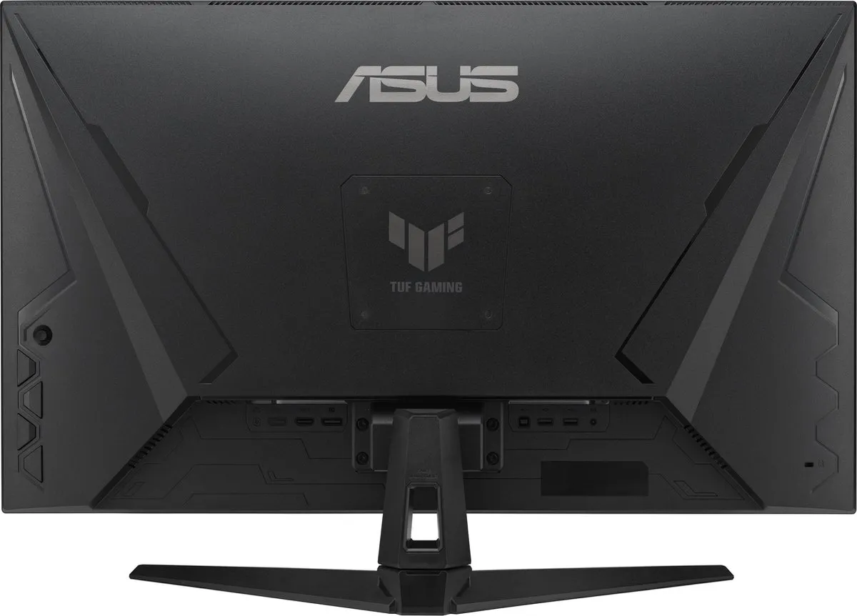 ASUS TUF Gaming VG32UQA1A Monitor - 31.5" UHD 160Hz