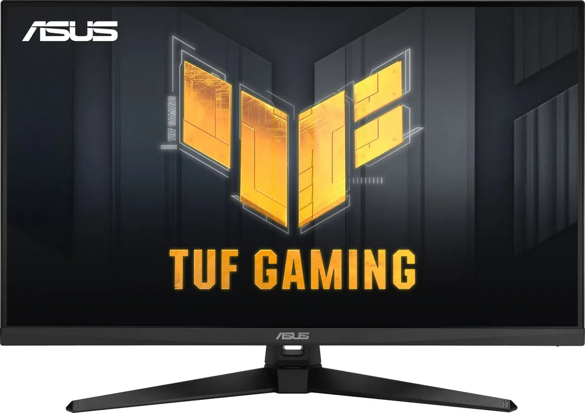 ASUS TUF Gaming VG32UQA1A Monitor - 31.5" UHD 160Hz