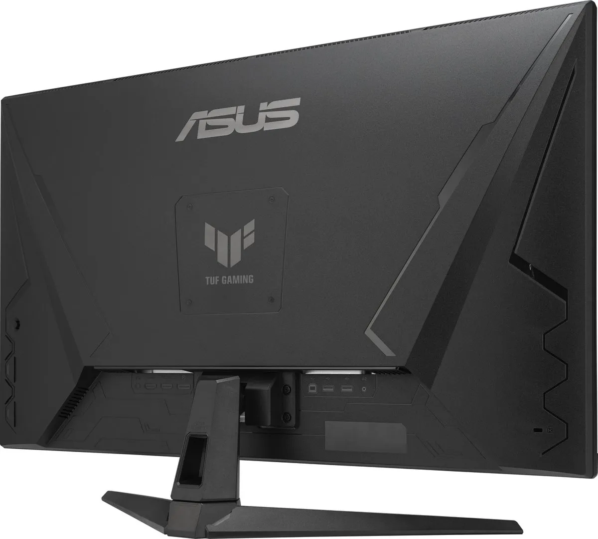 ASUS TUF Gaming VG32UQA1A Monitor - 31.5" UHD 160Hz