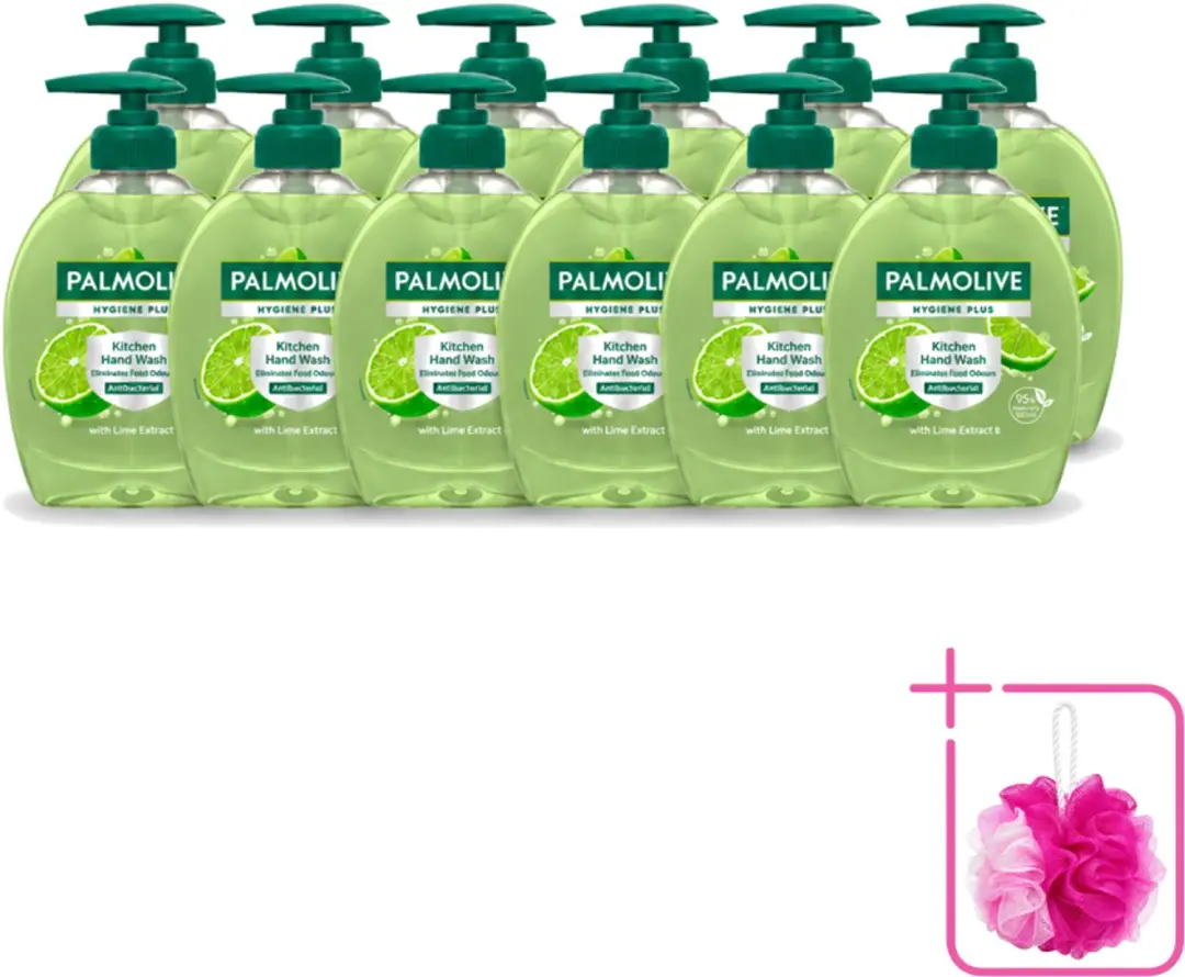 12 x Palmolive