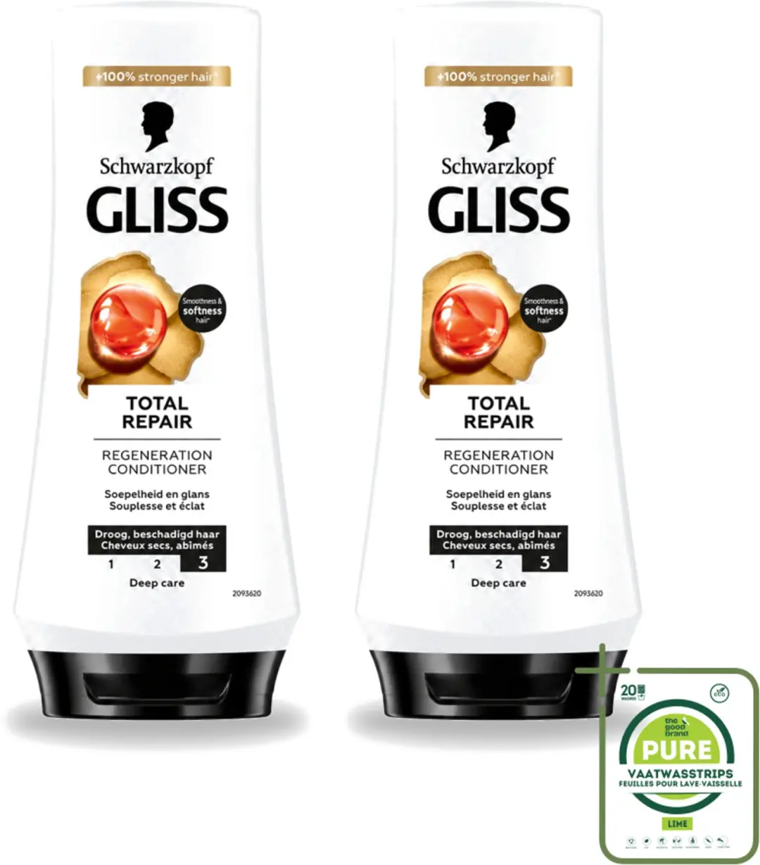 2 x Gliss