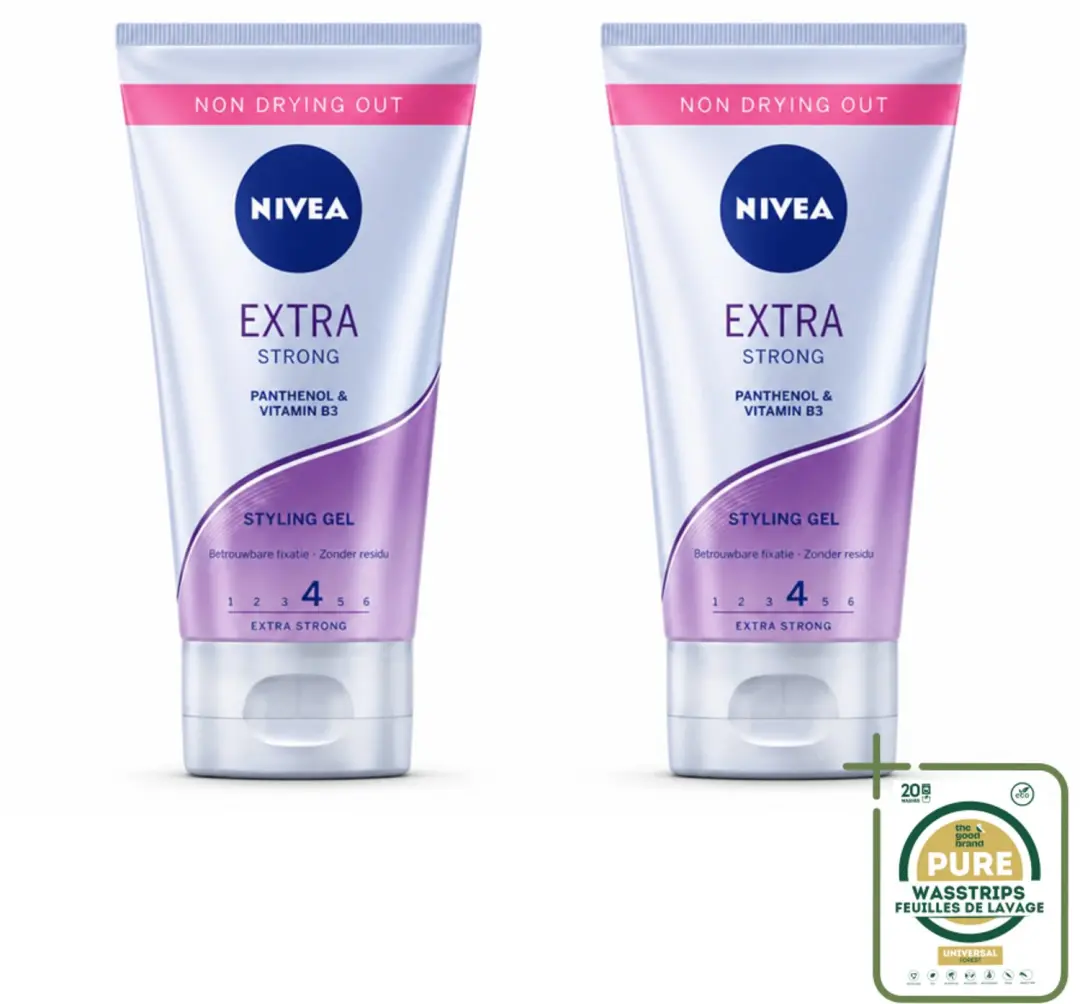 2 x NIVEA