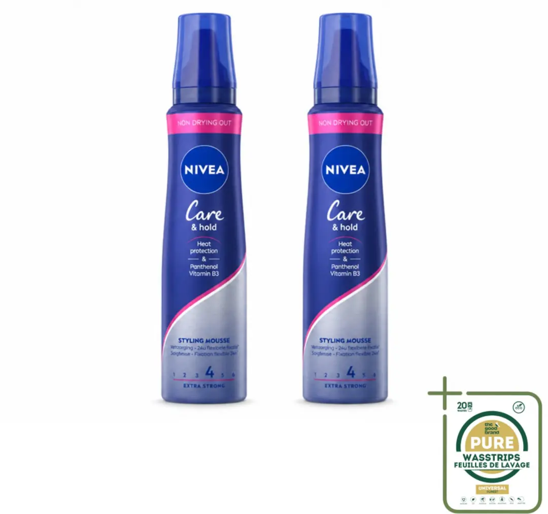 2 x NIVEA