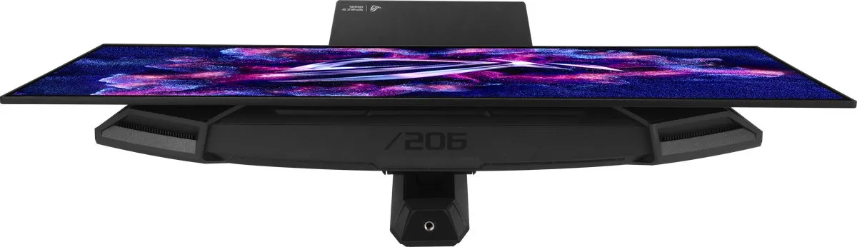 ASUS ROG Strix OLED XG27AQWMG Gaming Monitor 27" - 280Hz - QHD W-OLED