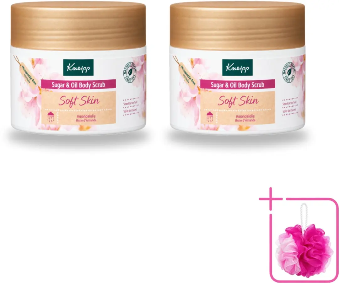 2 x Kneipp
