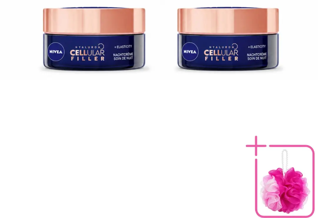 2 x NIVEA