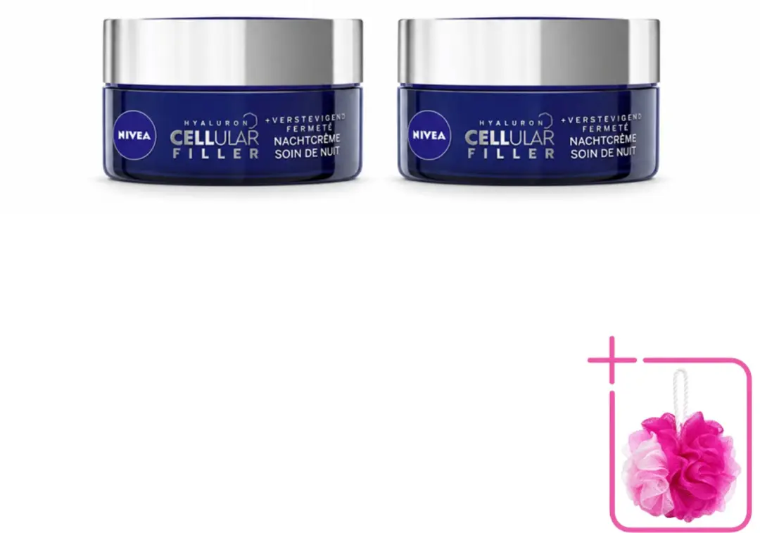 2 x NIVEA