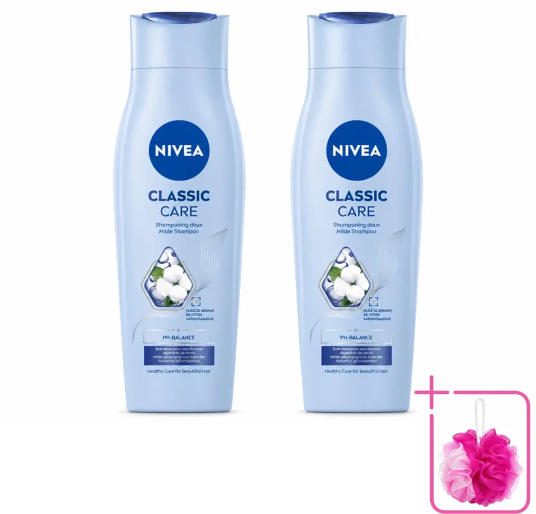 2 x NIVEA