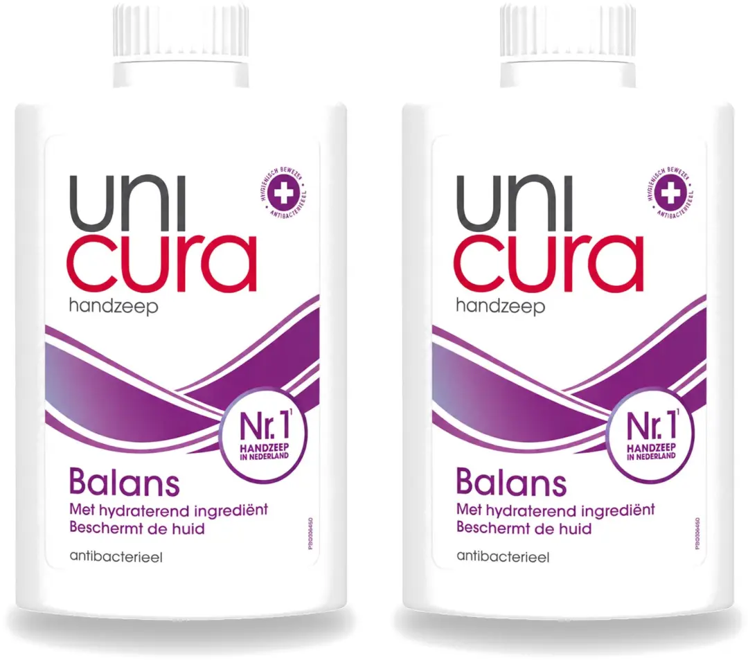 2 x Unicura