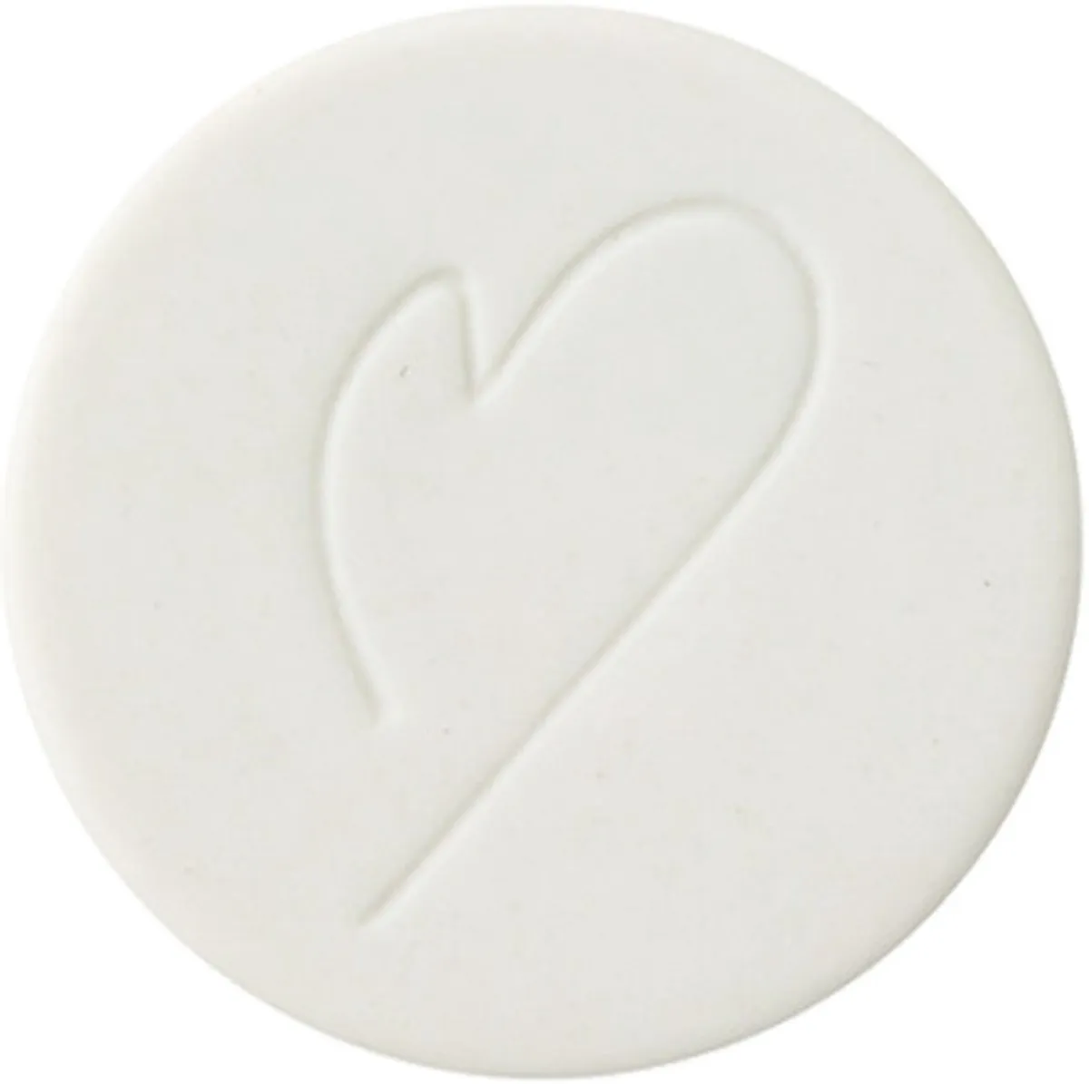 Villeroy & Boch Magnete-Set It's My Home - 36 Stuks - Wit/Gekleurd