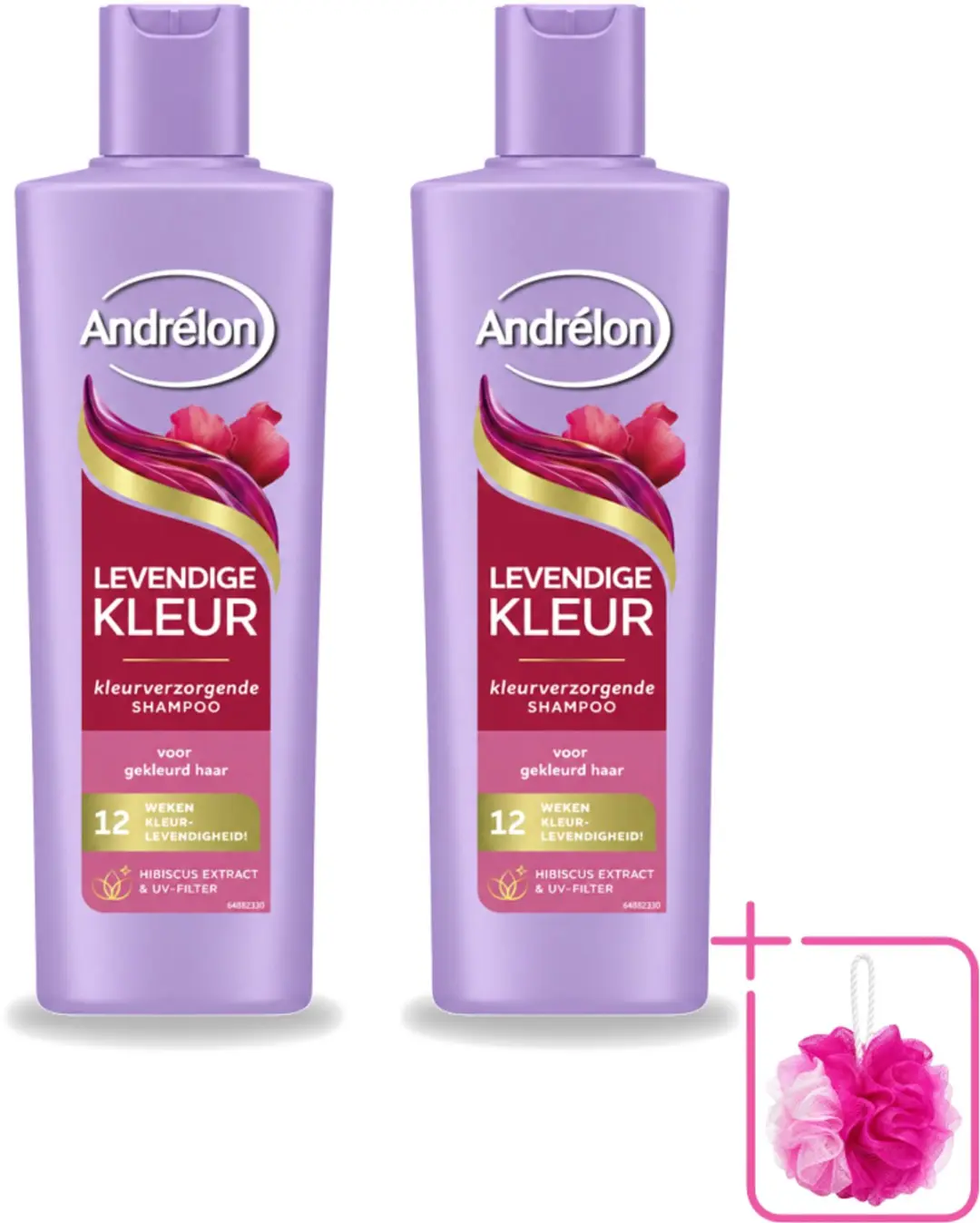 2 x Andrélon