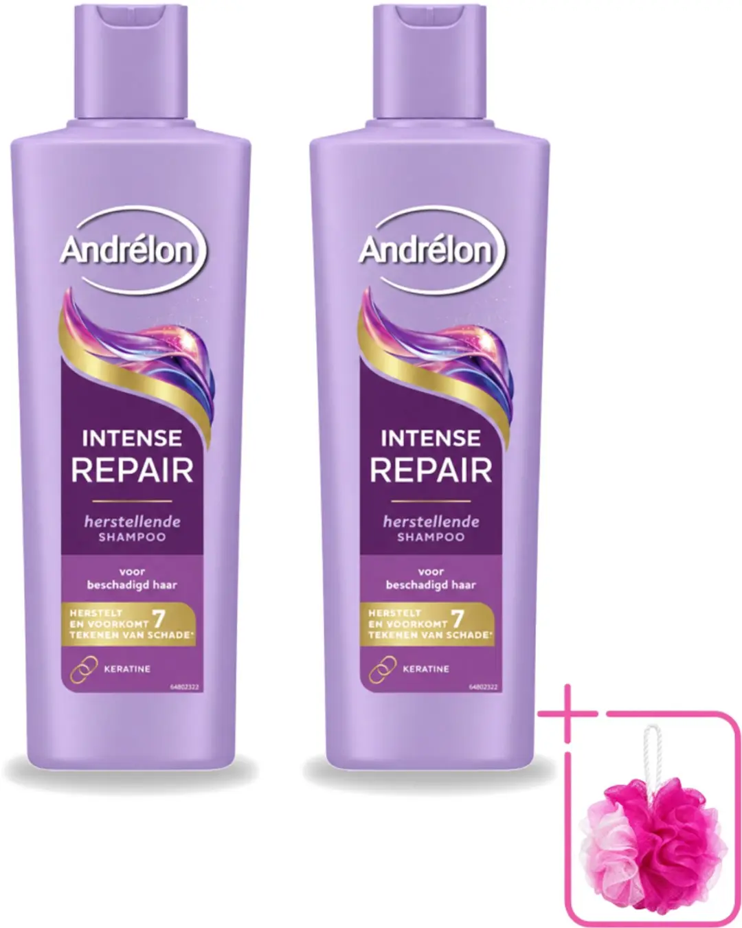 2 x Andrélon