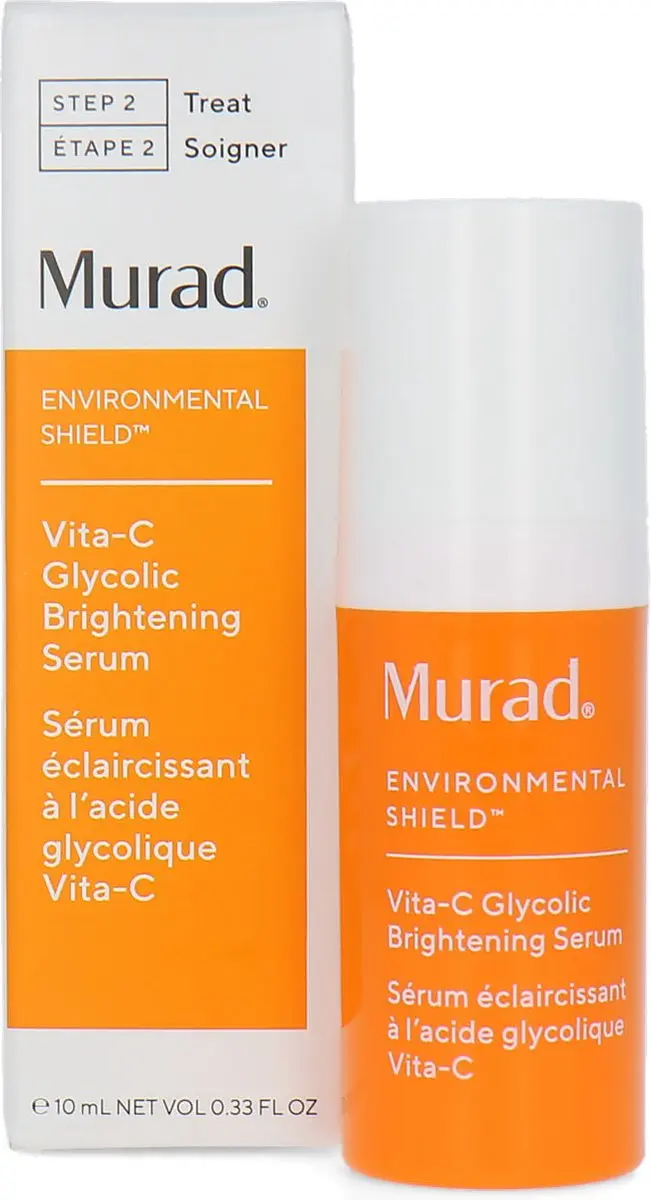 Murad Environmental Shield Vita-C Glycolic Brightening Serum