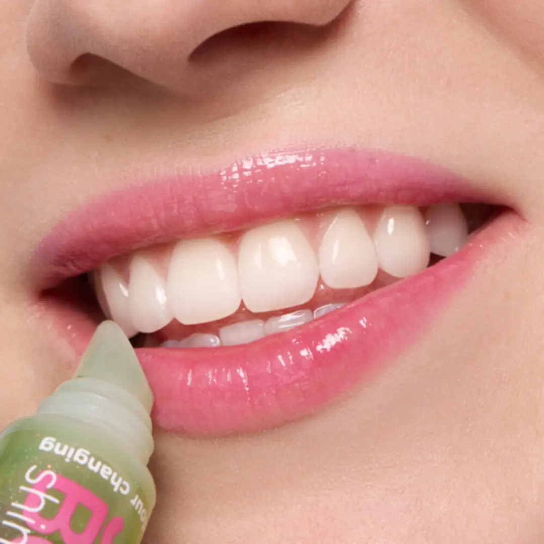 Essence Juicy Bomb Shiny Lipgloss 107 Glowy Gummy 10ml