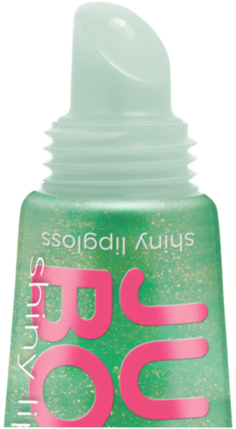 Essence Juicy Bomb Shiny Lipgloss 107 Glowy Gummy 10ml