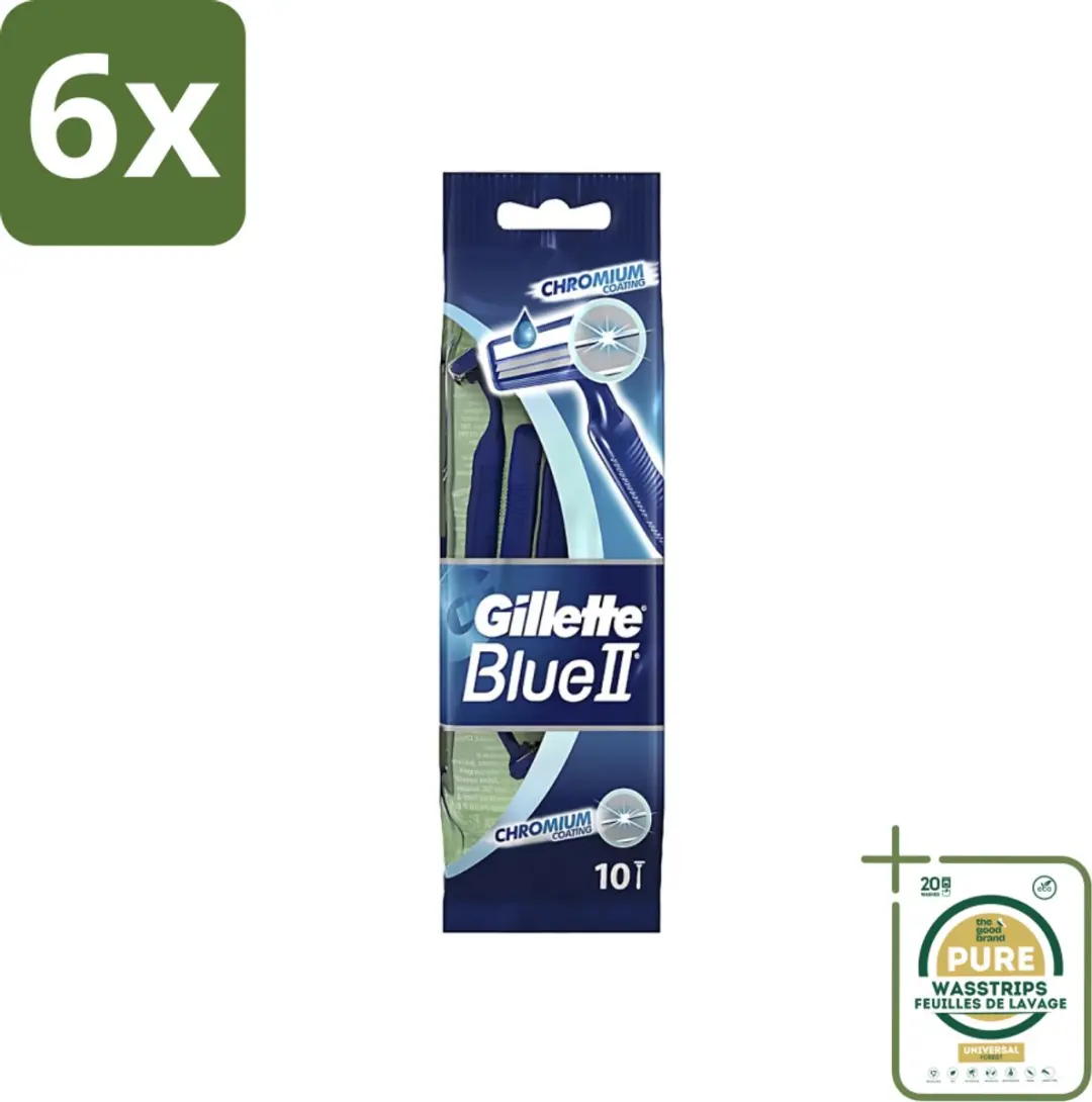 Gillette