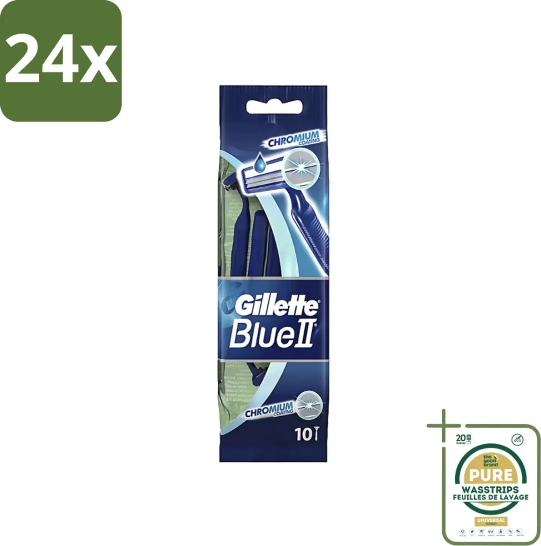 Gillette