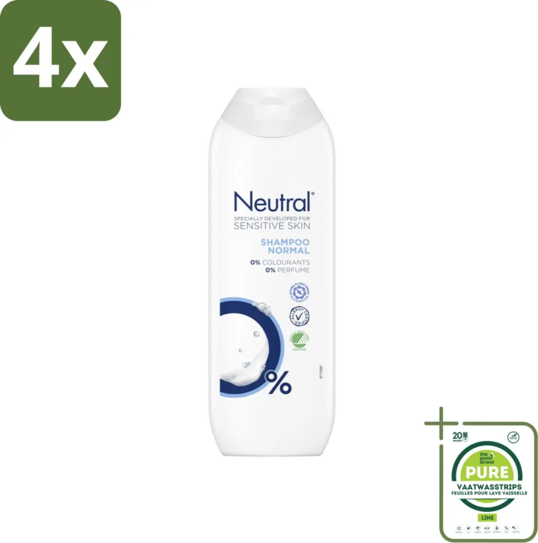 Neutral
