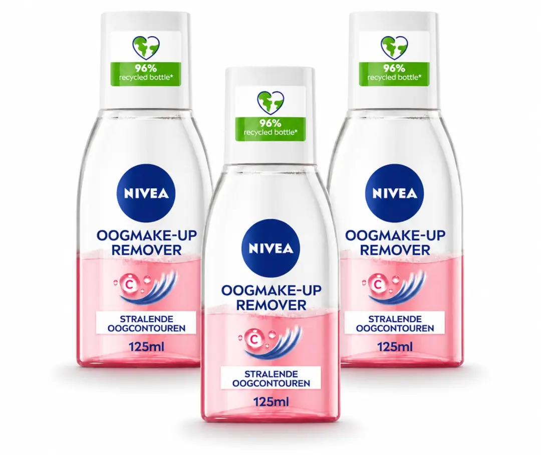3 x NIVEA