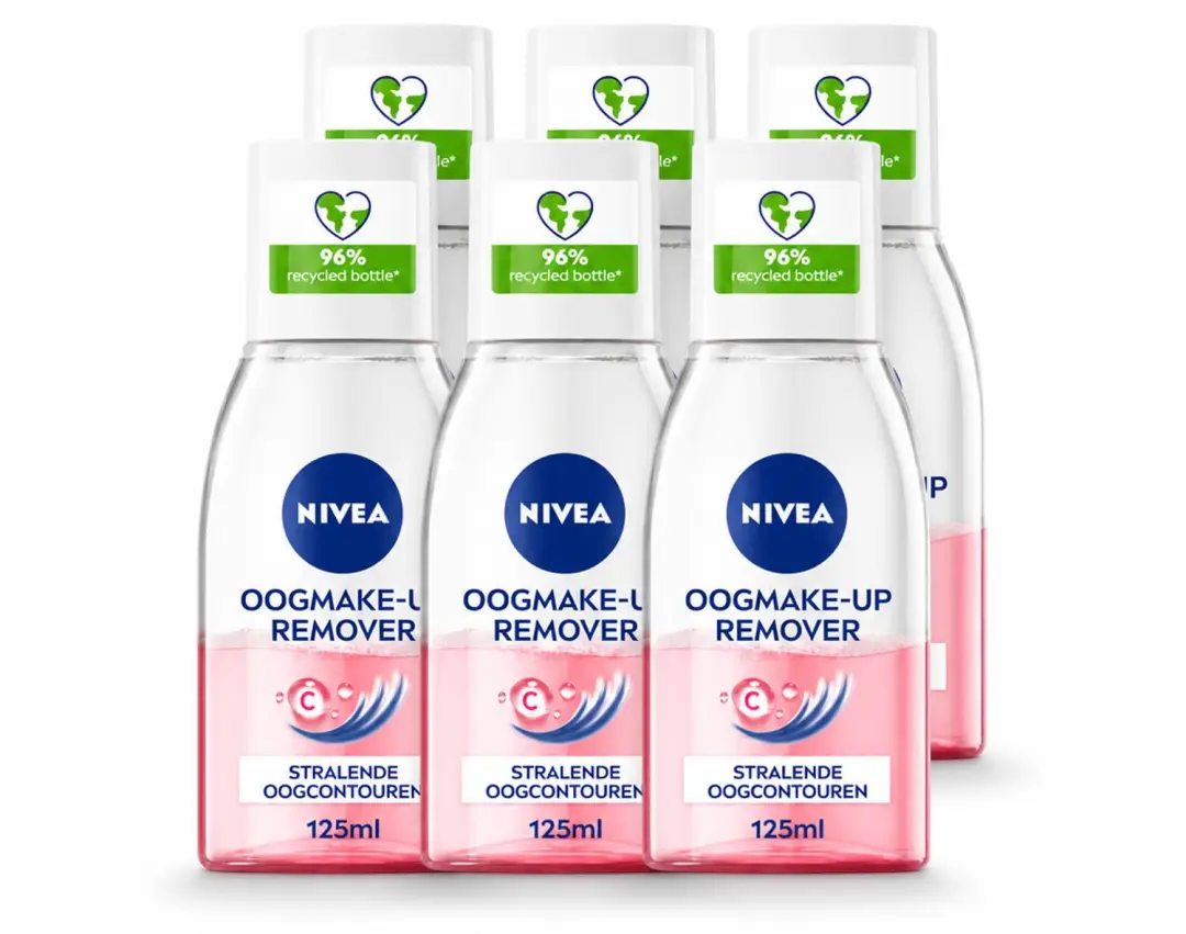 6 x NIVEA