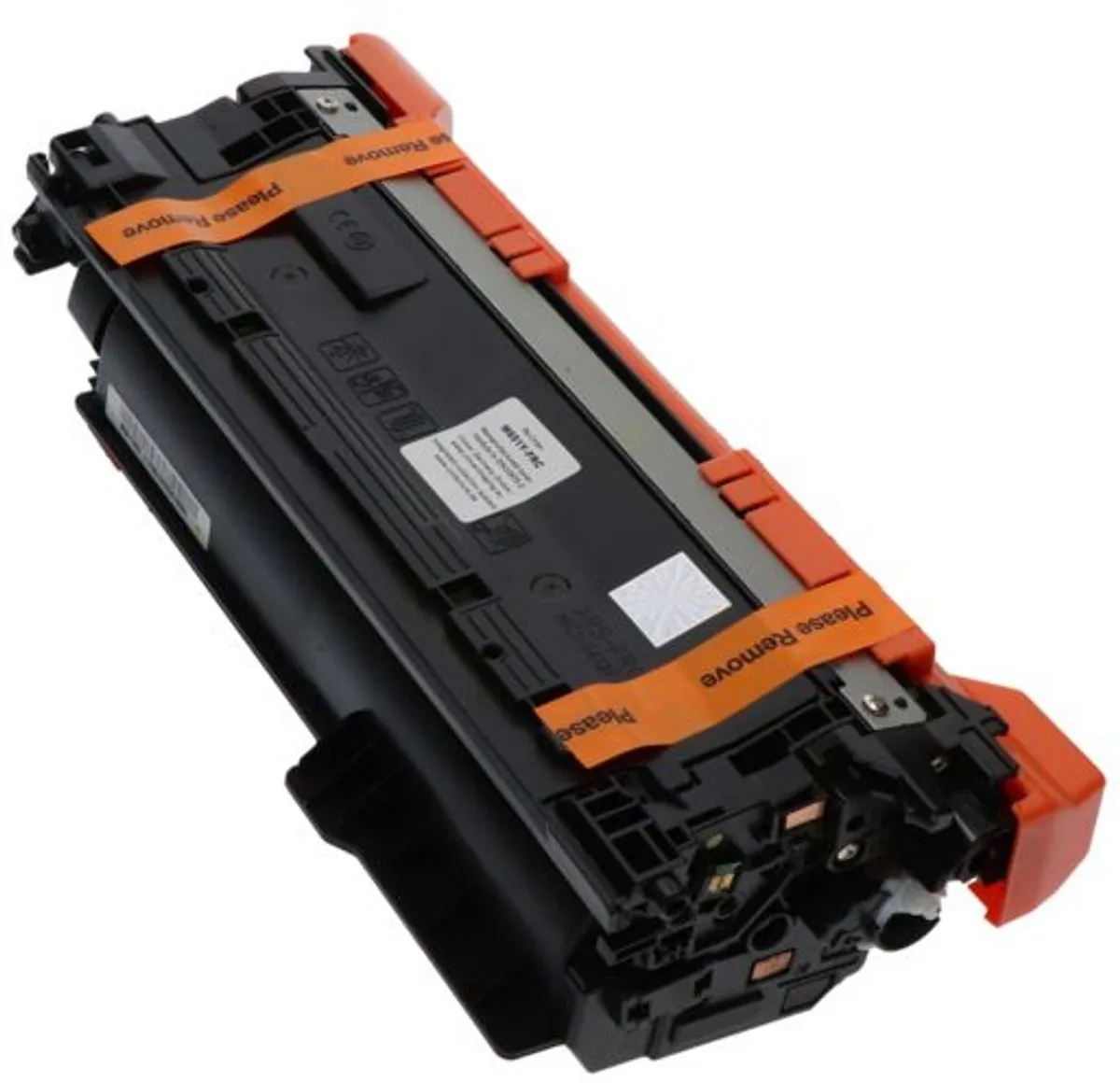 PrintAbout CF332A-PA Toner Geel - 16.500 pagina's