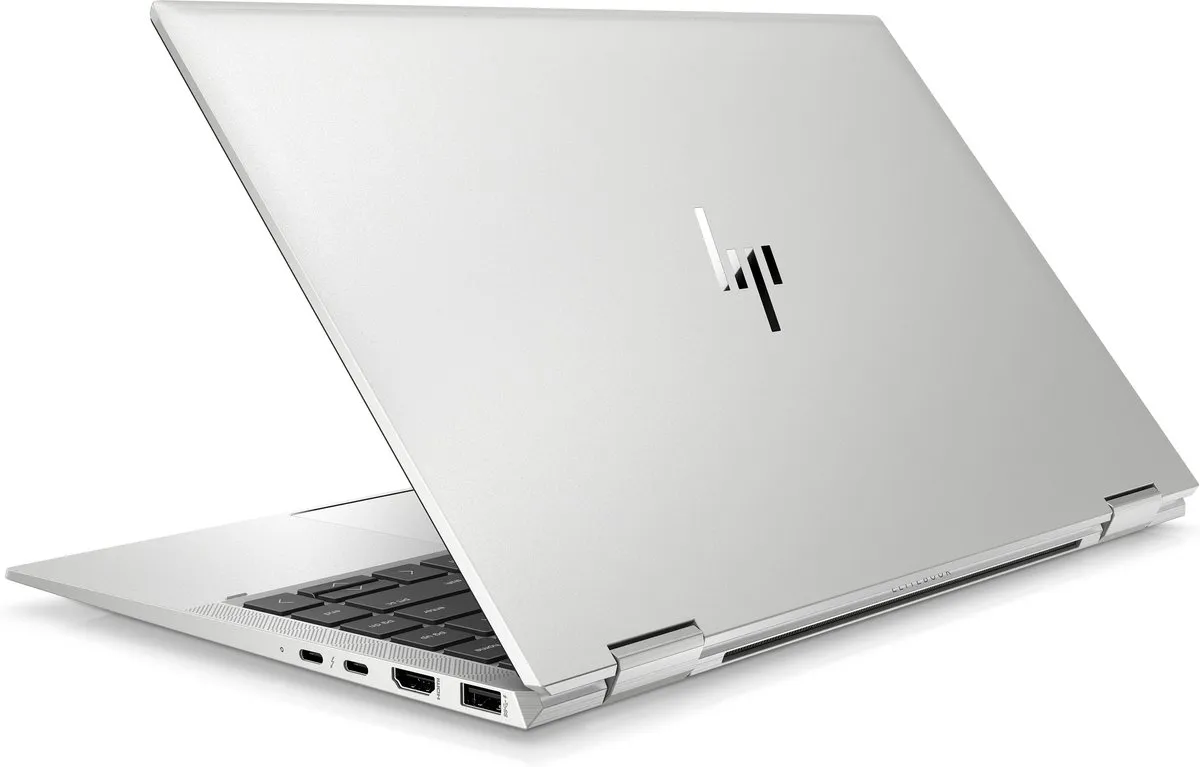 HP EliteBook X360 1040 14" FHD IPS Touch 2-in-1 - i7-1165G7 - 16GB - 512GB SSD