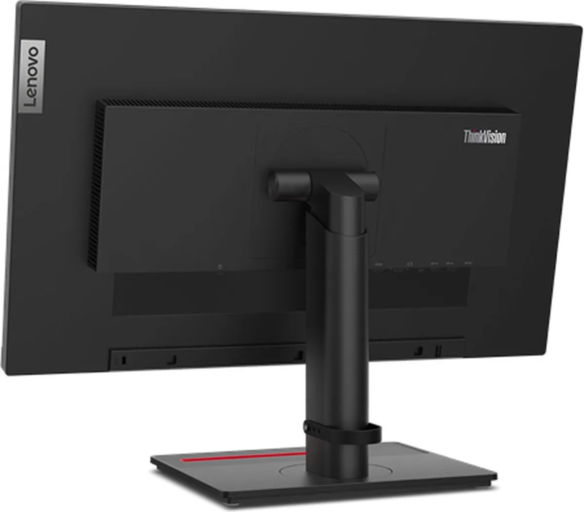 Lenovo ThinkVision T24i-20 Monitor 24 Inch - Full HD