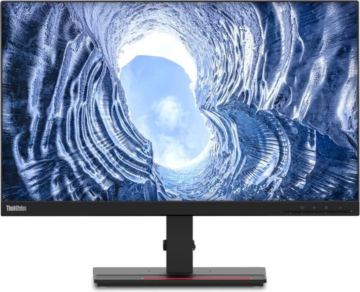 Lenovo ThinkVision T24i-20 Monitor 24 Inch